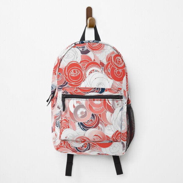 Item preview, Copy of Copy of Some reddish pattern designed and sold by nogamax.