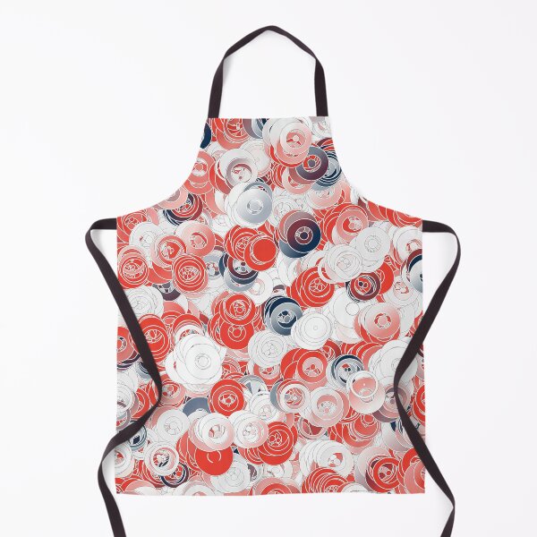 Item preview, Copy of Copy of Some reddish pattern designed and sold by nogamax.
