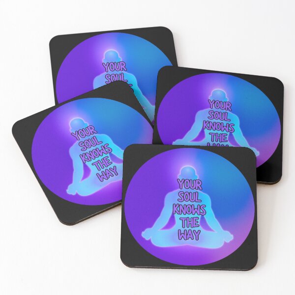 Item preview, Your Soul Knows The Way - Spiritual Awakening Design designed and sold by TGAL2.
