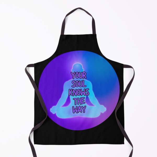 Item preview, Your Soul Knows The Way - Spiritual Awakening Design designed and sold by TGAL2.