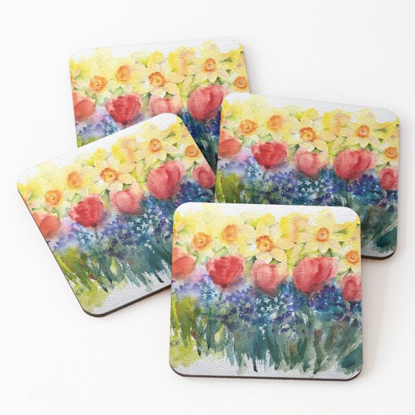 Item preview, Spring Bouquet designed and sold by Kaye Hinson.