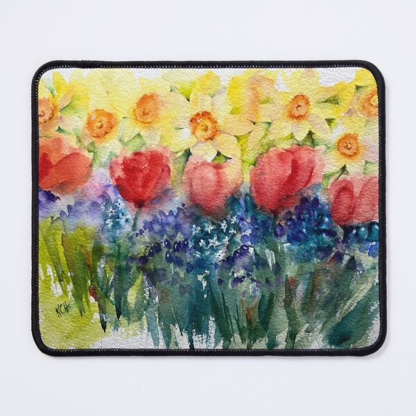 Item preview, Spring Bouquet designed and sold by Kaye Hinson.