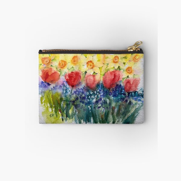 Item preview, Spring Bouquet designed and sold by Kaye Hinson.