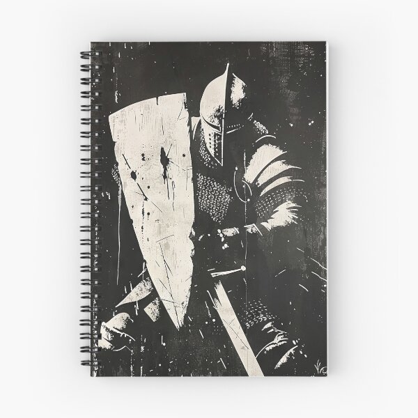 Item preview, Sir Agravaine designed and sold by OccultDreams.