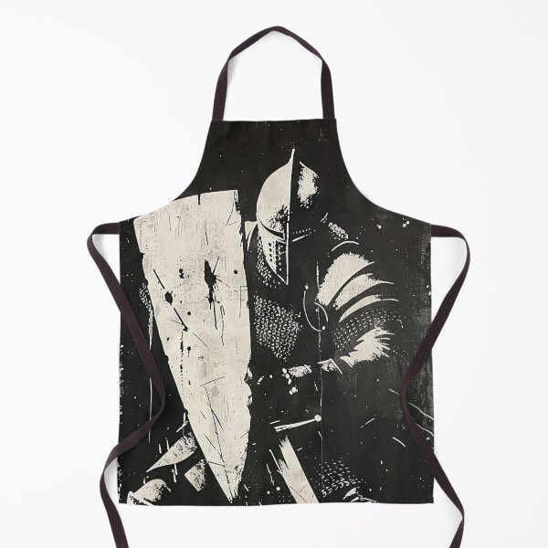 Item preview, Sir Agravaine designed and sold by OccultDreams.
