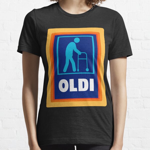 Item preview, Oldi  designed and sold by PAMPADILLAS.