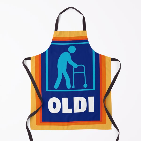 Item preview, Oldi designed and sold by PAMPADILLAS.