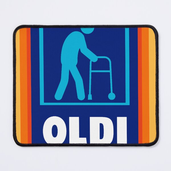Item preview, Oldi  designed and sold by PAMPADILLAS.