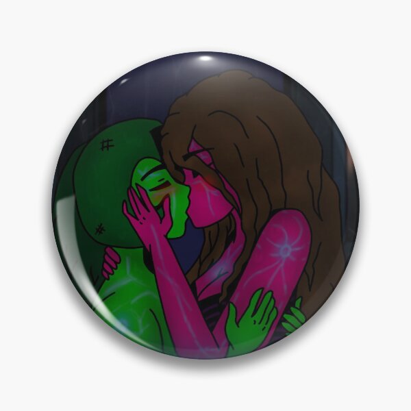 Item preview, We Belong Together designed and sold by The-Arcade-Shop.