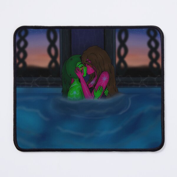 Item preview, We Belong Together designed and sold by The-Arcade-Shop.