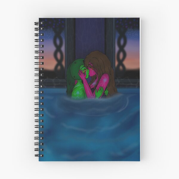 Item preview, We Belong Together designed and sold by The-Arcade-Shop.