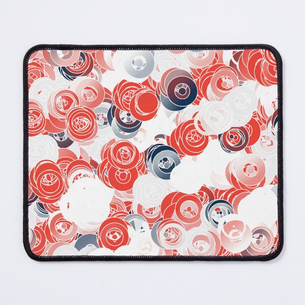 Item preview, Copy of Copy of Copy of Some reddish pattern designed and sold by nogamax.