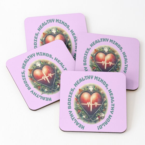 Item preview, World Health Day Celebration designed and sold by Divine Creations.