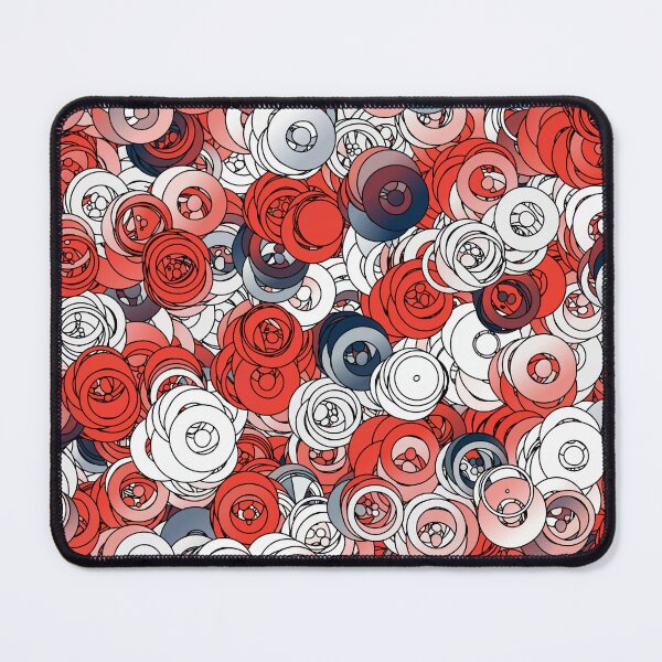 Item preview, Copy of Copy of Copy of Copy of Some reddish pattern designed and sold by nogamax.