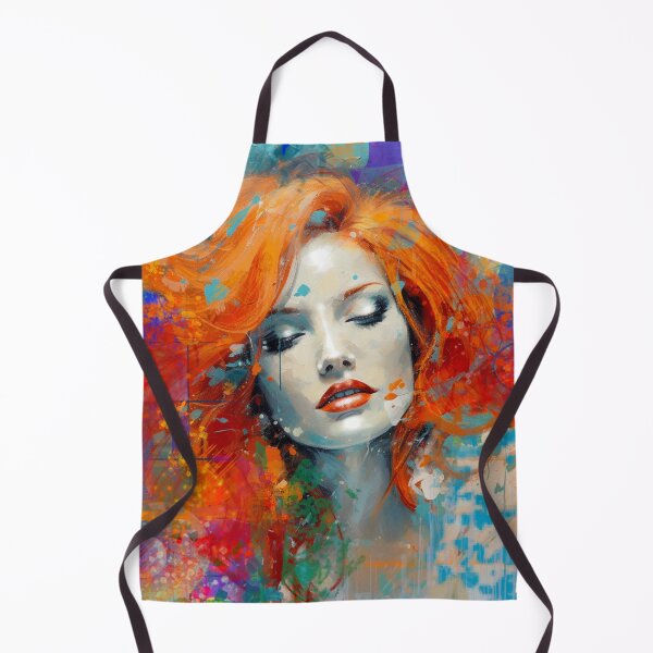 Item preview, COLORFUL WHISPERS designed and sold by AllanLinder.
