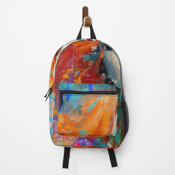 Item preview, COLORFUL WHISPERS designed and sold by AllanLinder.