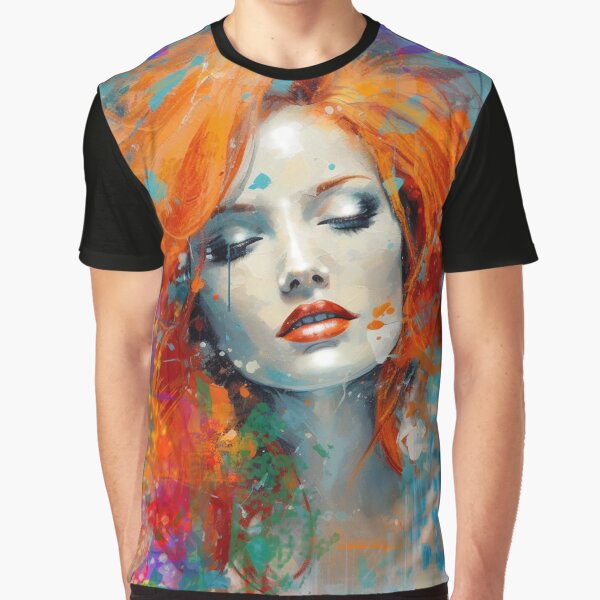 Item preview, COLORFUL WHISPERS designed and sold by AllanLinder.