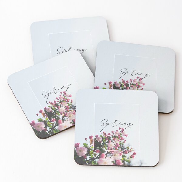 Item preview, Spring designed and sold by ElizabethCoelho.