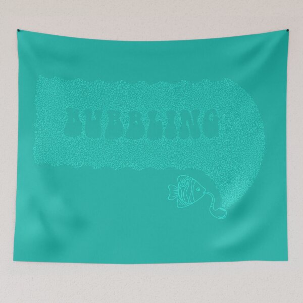 Item preview, Bubbling V1SF AQUAMARINE2 designed and sold by LuCancio23.
