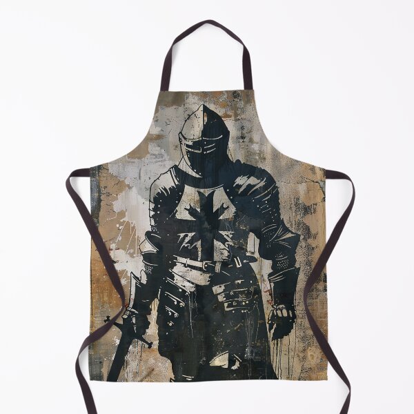 Item preview, Caradoc the Younger designed and sold by OccultDreams.