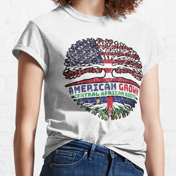 American Republic T-Shirts for Sale | Redbubble