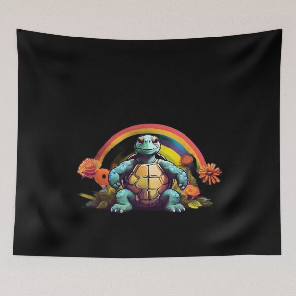Item preview, Turtle's Day Out designed and sold by products4urduke.