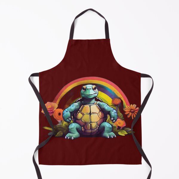 Item preview, Turtle's Day Out designed and sold by products4urduke.