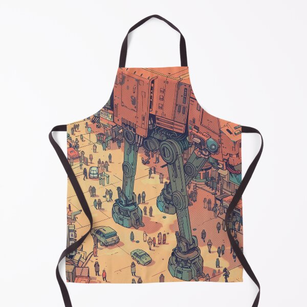 Item preview, 2070 designed and sold by PricklyPeanut.