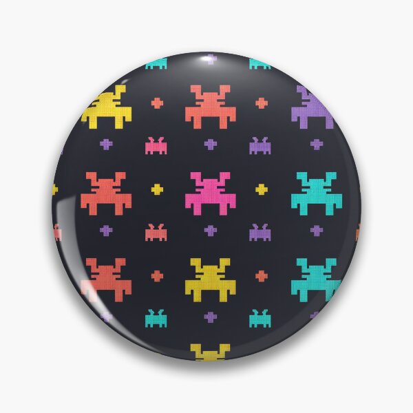 Item preview, pixel attack designed and sold by PricklyPeanut.