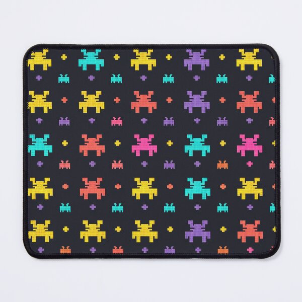 Item preview, pixel attack designed and sold by PricklyPeanut.
