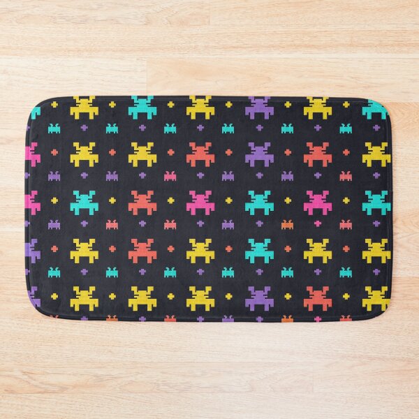 Item preview, pixel attack designed and sold by PricklyPeanut.