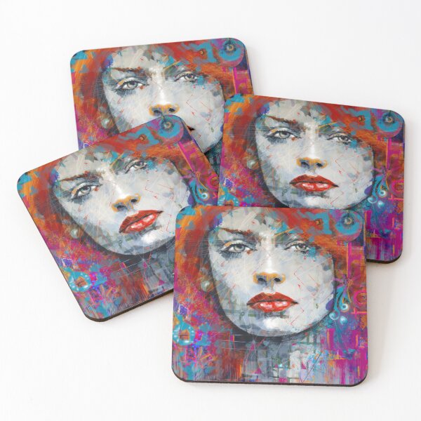 Item preview, GRAFFITI GRACE designed and sold by AllanLinder.