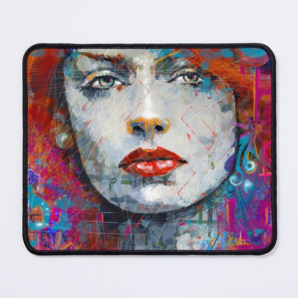 Item preview, GRAFFITI GRACE designed and sold by AllanLinder.