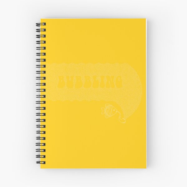 Item preview, Bubbling V1SF YELLOW designed and sold by LuCancio23.