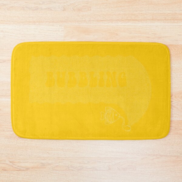 Item preview, Bubbling V1SF YELLOW designed and sold by LuCancio23.