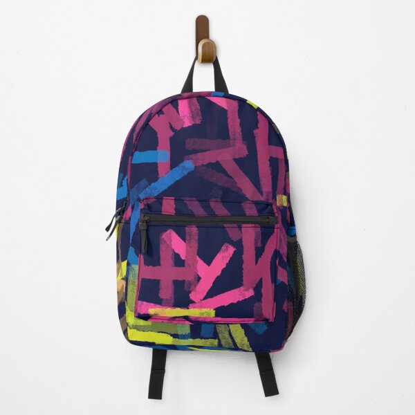 Item preview, The print "Colored blocks 2" designed and sold by Mykola-Sychov.