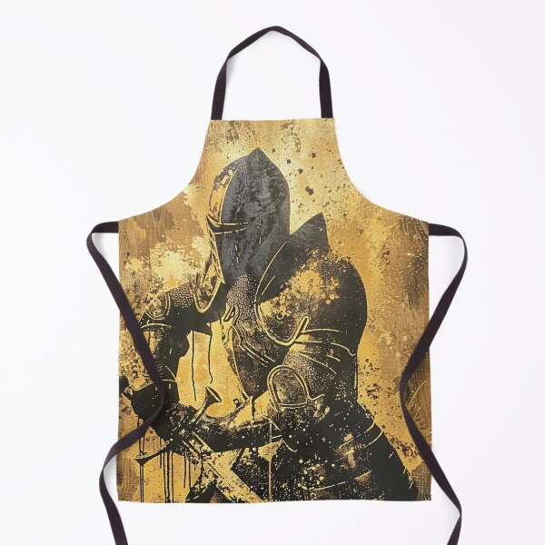 Item preview, Elyan the White designed and sold by OccultDreams.