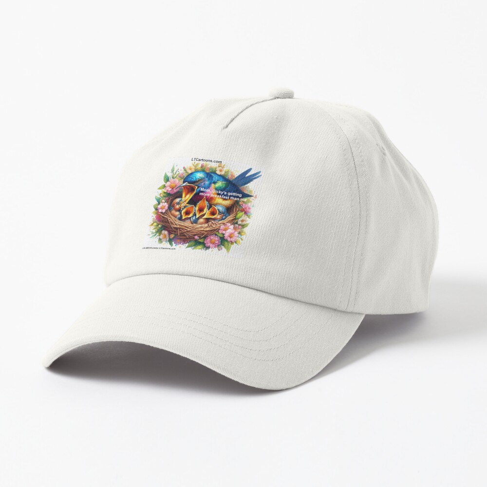 Item preview, Dad Hat designed and sold by ltcartoons.