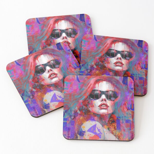 Item preview, EXPRESSIVE RHYTHMS designed and sold by AllanLinder.