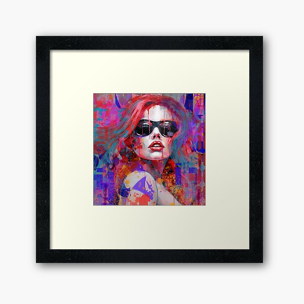 Item preview, EXPRESSIVE RHYTHMS designed and sold by AllanLinder.