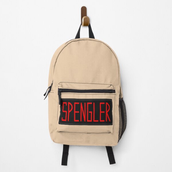 Item preview, Spengler Name Tag designed and sold by COR38.