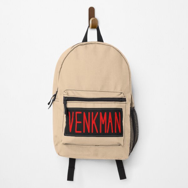 Item preview, Venkman Name Tag designed and sold by COR38.