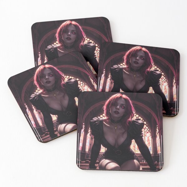 Item preview, Scent of Seduction II designed and sold by TerraTartarus.