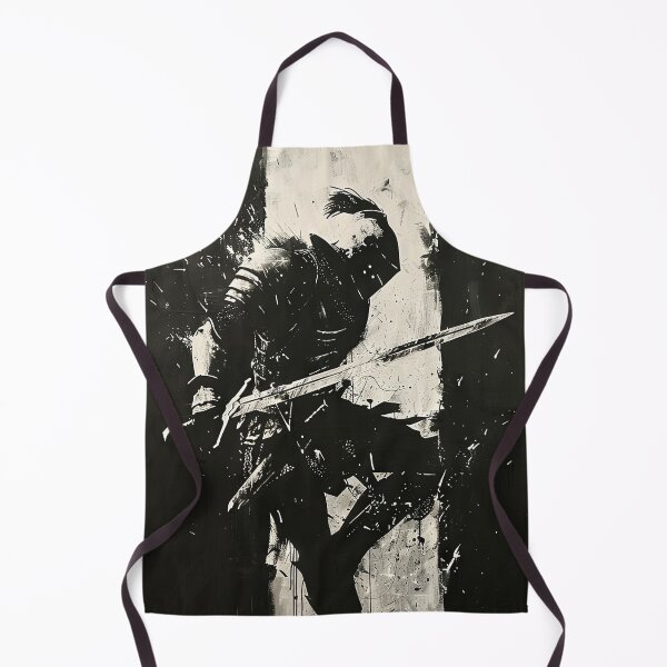Item preview, Sir Dinadan designed and sold by OccultDreams.