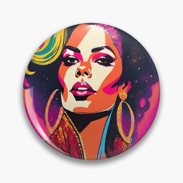 Artikelvorschau, Funk & Glam: Der Disco-Tänzer entworfen und verkauft von Aurorartsprint.