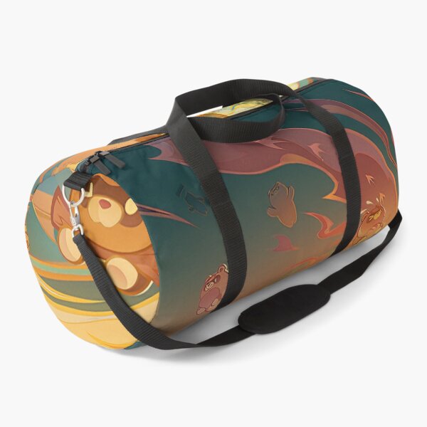 Item preview, Guoba | Genshin Impact designed and sold by Verthalies.