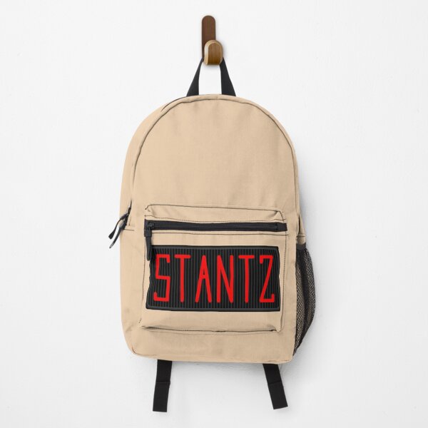 Item preview, Stantz Name Tag designed and sold by COR38.