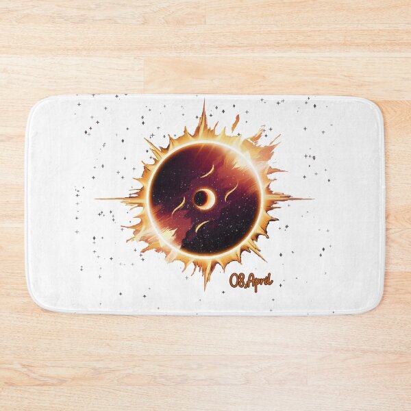 Item preview, Solar Eclipse designed and sold by CHOURAK-DESIGN.