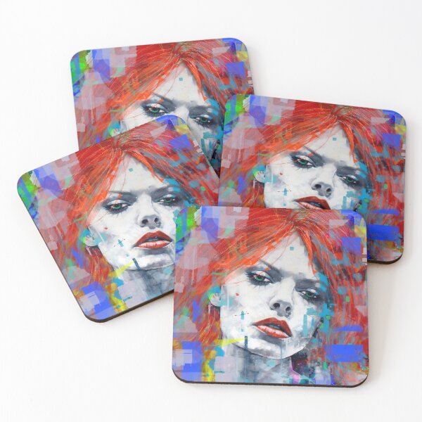 Item preview, PAINTED VISIONS designed and sold by AllanLinder.