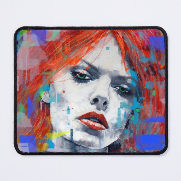 Item preview, PAINTED VISIONS designed and sold by AllanLinder.